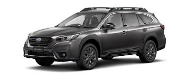 2025 Subaru Outback 2.5 X