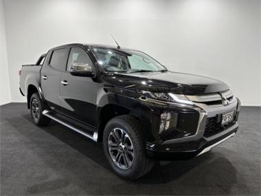 2022 Mitsubishi Triton VRX 2.4TD 4WD AUTO