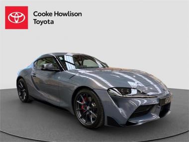 2024 Toyota Supra 2024 GR Supra - Automatic