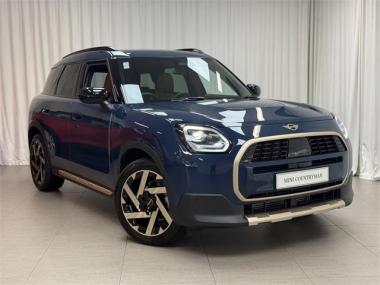 2025 MINI Countryman 12GA C Favoured