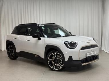 2025 MINI Aceman 82GC SE Favoured