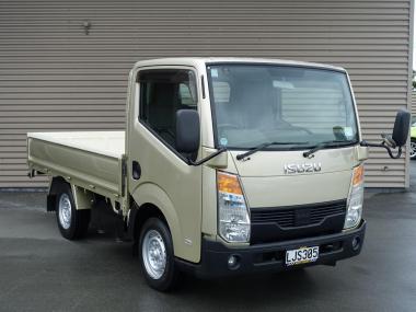 2008 Isuzu Elf 1500