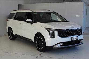 2025 Kia Carnival PREMIUM 2.2L DIESEL 8 SEATER