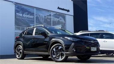 2025 Subaru Crosstrek NZ NEW | PREMIUM 2.0L AWD