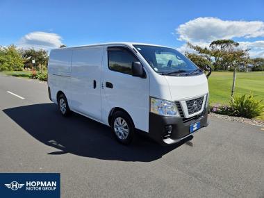 2018 Nissan NV350 2.5TD Panel Van
