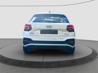 2025 Audi Q2 40 TFSI quattro S line