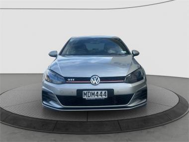 2019 Volkswagen Golf GTI 169KW 2.0P/6AT