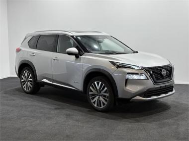2025 Nissan X-Trail TI-L 4WD Ti-L e-P