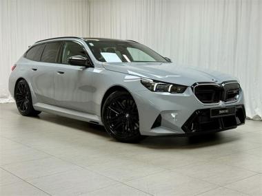 2025 BMW M5 82GV Touring