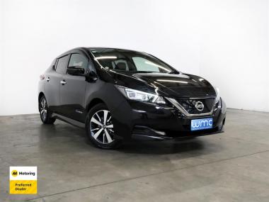 2019 Nissan Leaf 40X (40kWh) 'ProPILOT'