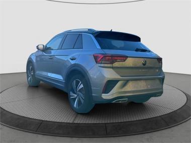 2025 Volkswagen T- Roc R/Line