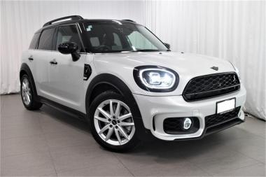 2022 MINI Countryman Cooper S JCW Sport