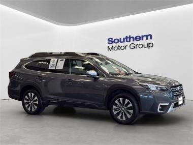 2026 Subaru Outback Touring 2.5i SLT
