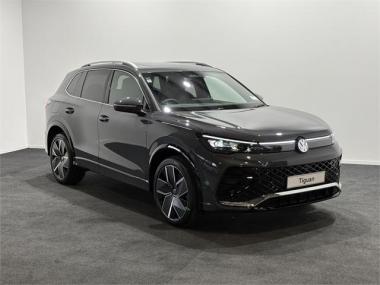 2026 Volkswagen Tiguan R-Line AWD