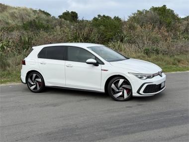 2024 Volkswagen Golf GTI DSG 2.0