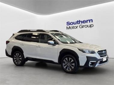 2026 Subaru Outback Touring 2.5i SLT