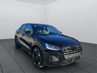 2026 Audi Q2 35 TFSI S tronic 110 kW
