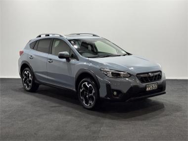 2022 Subaru XV Premium