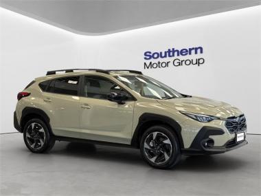 2026 Subaru Crosstrek 2.0i premium