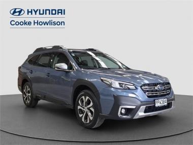 2022 Subaru Outback Touring 2.5 4wd