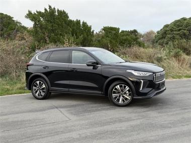 2026 Haval Jolion Ultra Hybrid