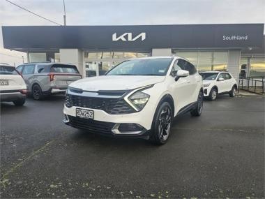2022 Kia Sportage DELUXE 1.6PT/4WD/7AM