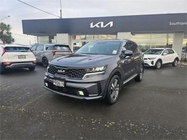 2023 Kia Sorento DELUXE 2.2DT/4WD/8AM