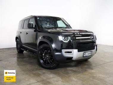2023 LandRover Defender 110 D300 'Air Suspension'