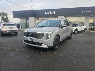 2024 Kia Carnival EX 2.2DT/8AT