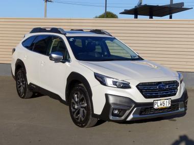 2022 Subaru Outback Touring 2.5P/4WD