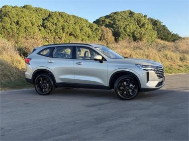 2026 Haval H6 Luxury 1.5T H 2WD
