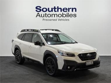 2024 Subaru Outback Sport X