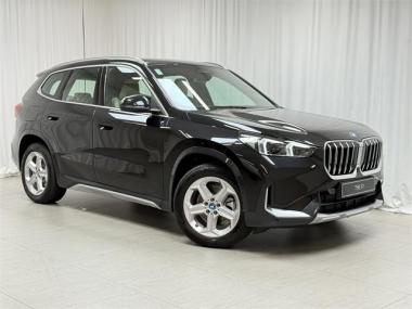 2025 BMW X1 22EF xDrive25e