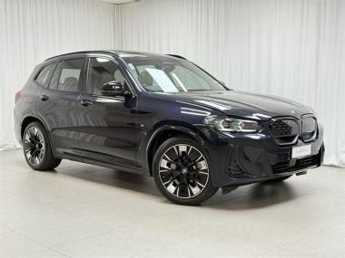 2022 BMW iX3 42DU M Sport