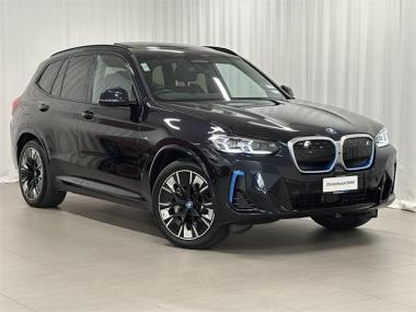 2023 BMW iX3 M Sport Impressive