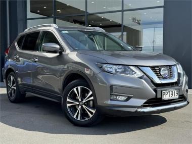 2022 Nissan X-Trail ST-L 2.5P | 4WD | AUTO | Warra