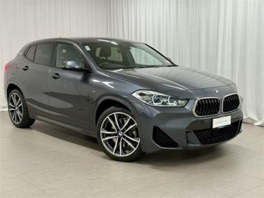 2021 BMW X2 sDrive20i M-Sport + Comfort