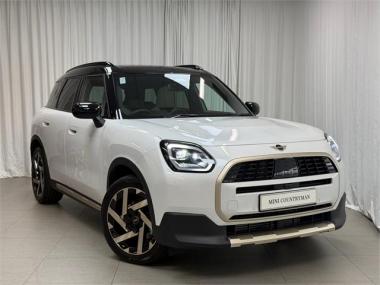 2024 MINI Countryman 12GA C Favoured