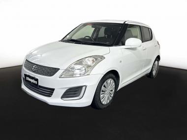 2013 Suzuki Swift