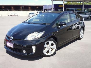 2012 Toyota Prius G Touring