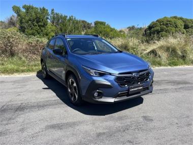 2025 Subaru Crosstrek 2.0i premium