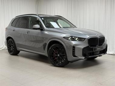 2025 BMW X5 12EV xDrive30d