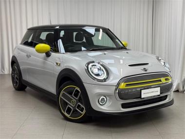 2020 MINI Cooper SE Hatch Trim L