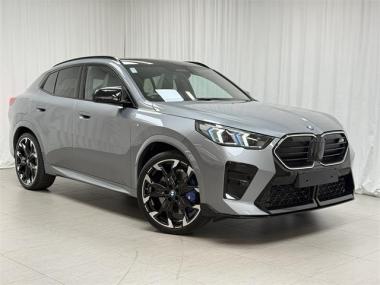 2026 BMW M35i 82GM X2 xDrive