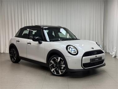 2025 MINI Cooper 42GD C 5door Classic