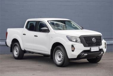 2026 Nissan Navara Sl 2.3D/4Wd/7At