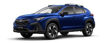 2024 Subaru Crosstrek 2.0I Premium