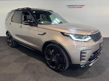 2023 LandRover Discovery 5 D300 HSE R-Dynamic