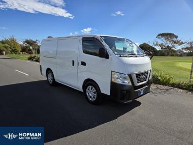 2019 Nissan NV350 2.5TD Panel Van