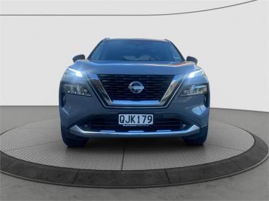 2024 Nissan X-Trail TI-L 2.5P/4WD/CVT